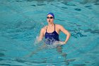Artistic Swimming  Wheaton College 2021-22 Artistic Swimming. - Photo By: KEITH NORDSTROM : Wheaton, Artistic Swimming